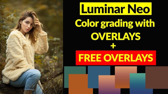 Luminar Neo's Upcoming Supersharp AI Extension Eliminates, 42% OFF