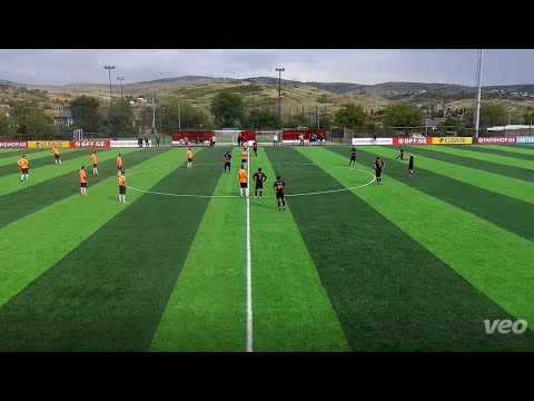 ბასა 0:2 ვაკე |  | თბილისის ლიგა 1 | 06.06.2021