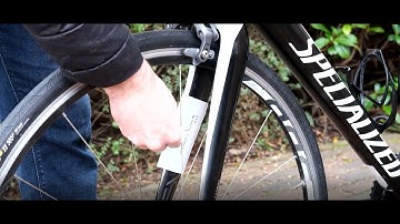 Datatag Cycle Ultimate System Installation