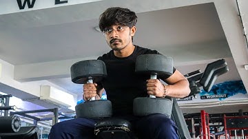 How To Use PROGRESSIVE OVERLOAD To Build MUSCLE & STRENGTH | Chest & Triceps