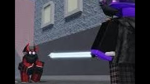 1v1ing my friend in Murders vs Sheriffs Duels