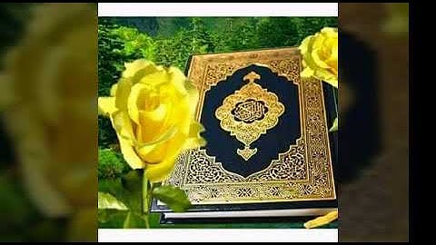 تلاوة من سورة البقرة في اول ليالي رمضان 2017 بمسجد عطا بمدينة دمنهور للشيخ  أحمد الرحمانى