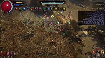 Cyclone/Blade Vortex Trickster clip