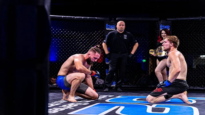 B2FS 141 | Hunter Watt vs Spencer Oberbroeckling |...