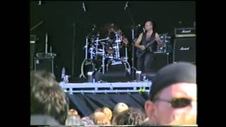 Angel Witch - Sorceress Live @ Wacken Open Air 2000