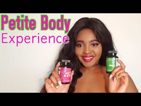 Natural Appetite Suppressant That Helped Me Loose Weight