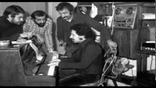 Video thumbnail of "Take five (Carmen McRae and Dave Brubeck Quartet) by Farhad Mehrad"