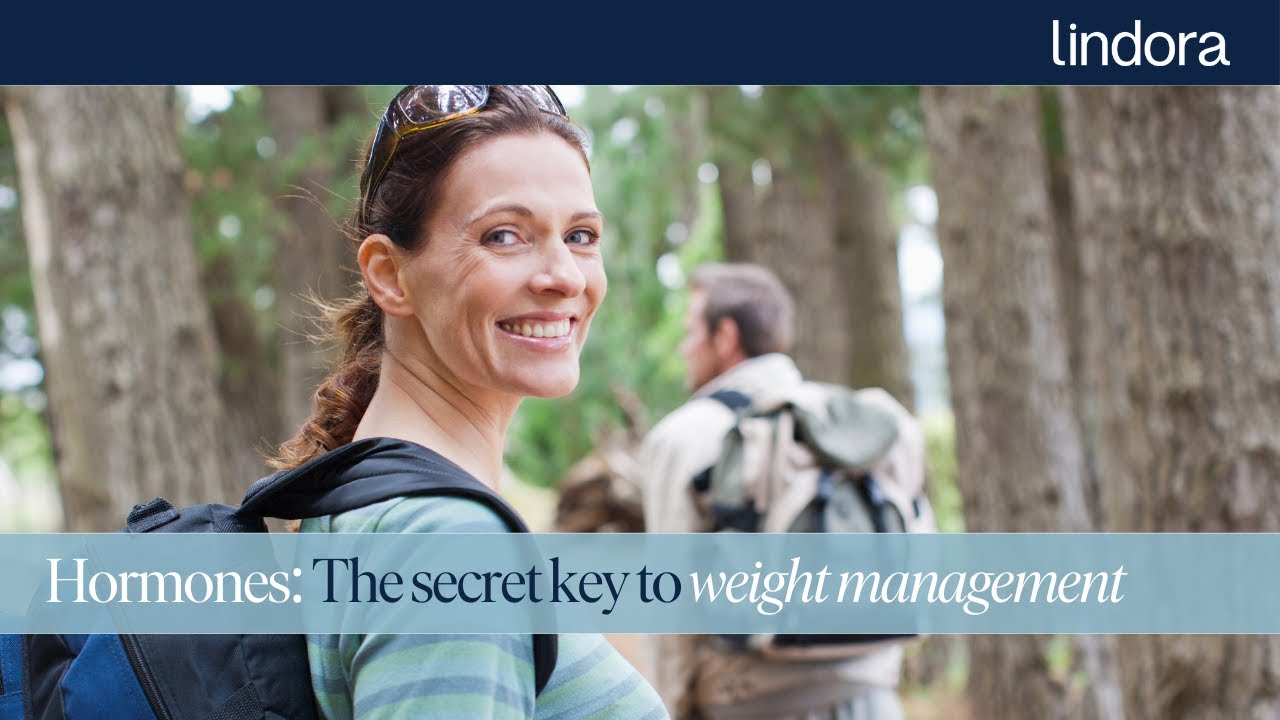 Hormones: The Secret Key to Weight Management