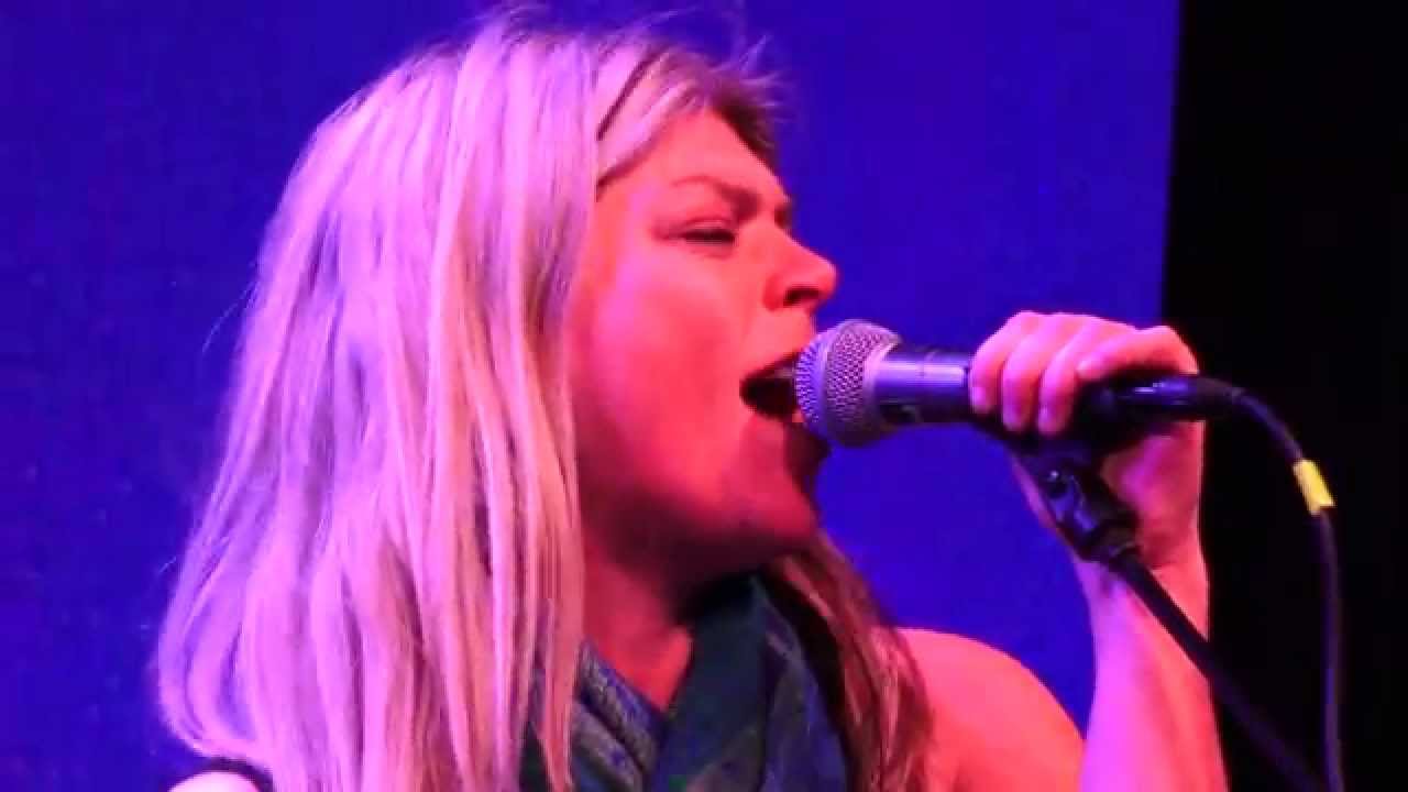 Stacy Jones (3) January 24 2015