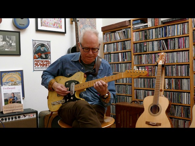 Bill Frisell - You Are My Sunshine