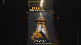 Download Lagu IKLIM-Bukan Ku Tak Sudi(cover Charly SETIA BAND) MP3