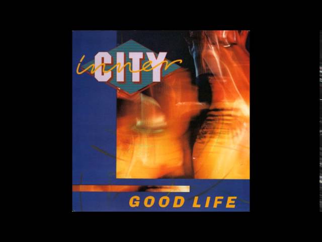 Inner City - Good Life (Unity Remix)