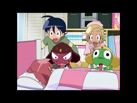 ギロロ伍長 夏美殿に言いたいこと であります ケロロ軍曹 