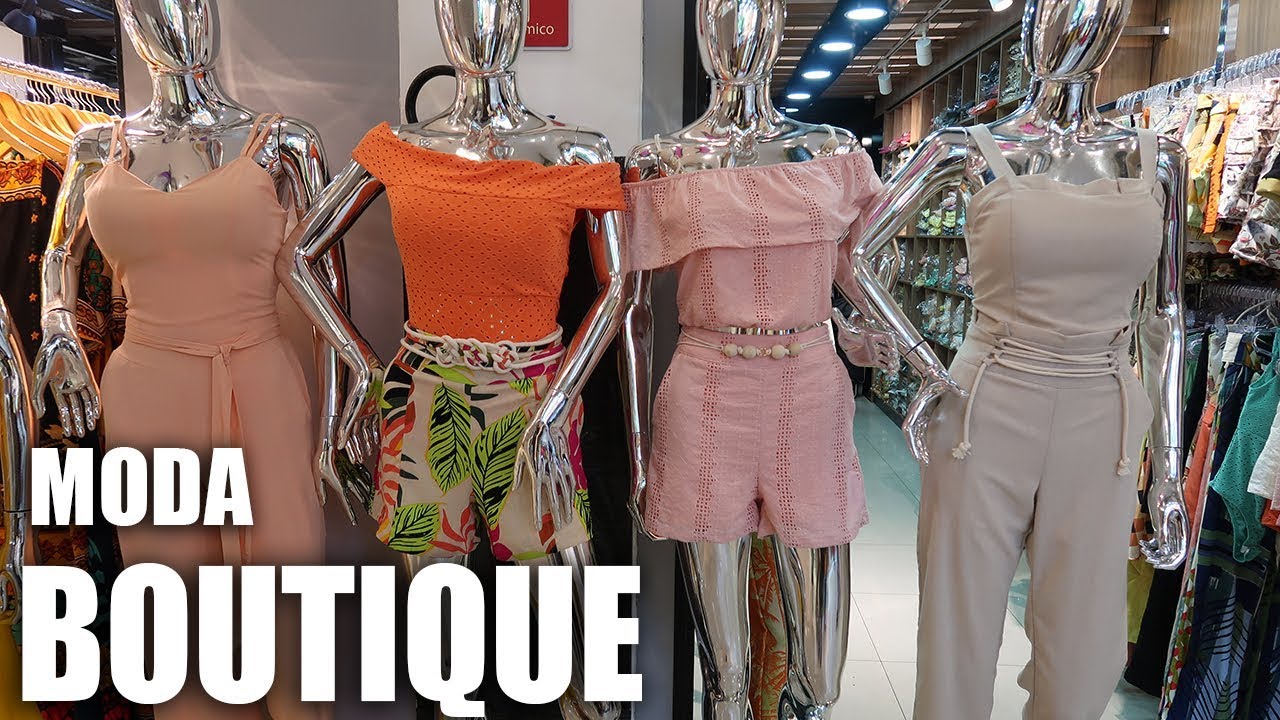 roupas em bom retiro