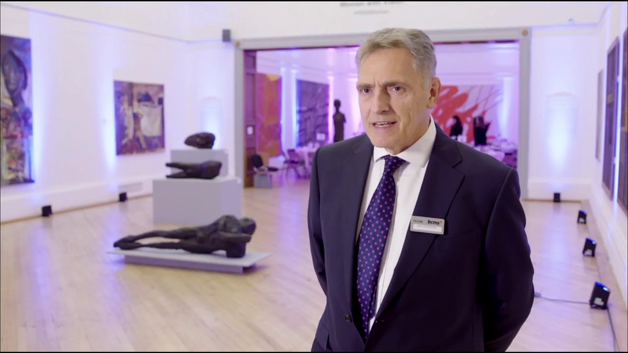 Julian Chamberlain Outstanding Value for Money