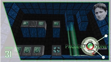 Project Ozone 2 - 31 - OUR FIRST RF TOOLS DIMENSION [Kappa Mode]