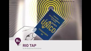 Senseable Rio
