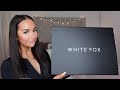 white fox boutique haul 2024