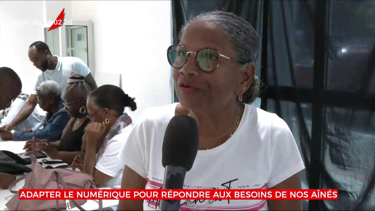 ZCL NEWS (Part.2/3) du 03 Mars 2026