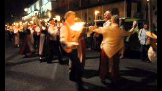 Torch procession.avi