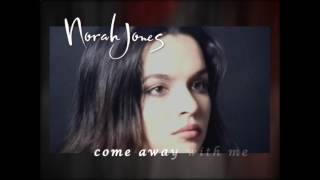 NORAH JONES - COME AWAY WITH ME & LIVE  IN NEW ORLEANS 15