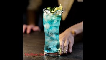 Bộ Cốc Thủy Tinh Ocean Salsa Hi Ball B19212 Dung Tích 355ml