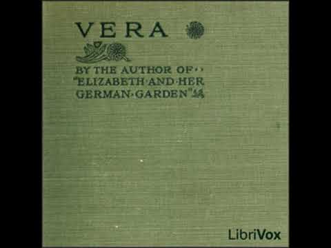 Vera by Elizabeth