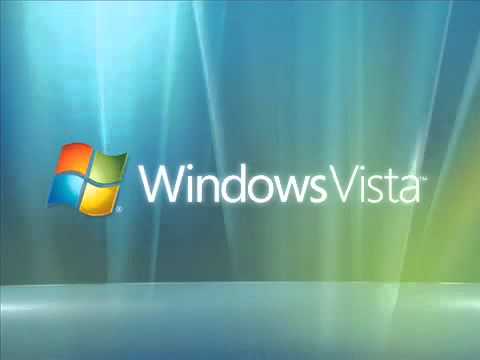 Windows Not Shutting Down Vista