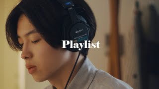 [𝐏𝐋𝐀𝐘𝐋𝐈𝐒𝐓] 듣자마자 반할 수 밖에 없는 J-POP 띵곡 플레이리스트