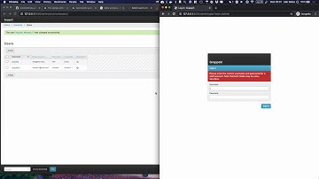Django a la volada 08: Usuarios, permisos y grupos