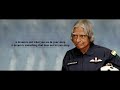 A salaam to kalam by the times of a better india