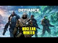 Defiance Nuclear Winter Episode 3249 videogames mmorpg