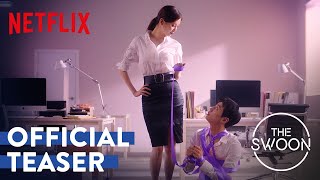 Official Teaser [ENG SUB]