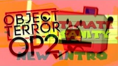 Ultimate Terror (RaveDJ Mashup)