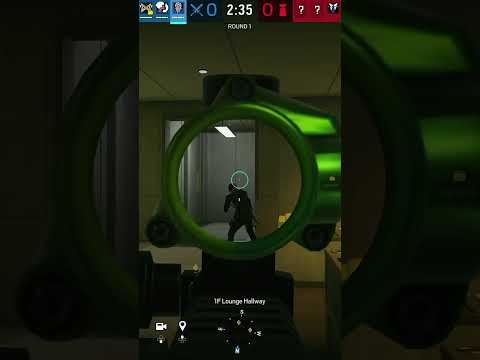 Why You Need a Good Headset - Rainbow Six Siege