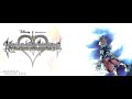 KINGDOM HEARTS RECHAIN OF MEMORIES: PART 1 - Traverse Town