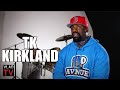 TK Kirkland: Kanye is Too Weak to Deal with a Woman Like Kim, You Need a Cold Heart (Part 15)