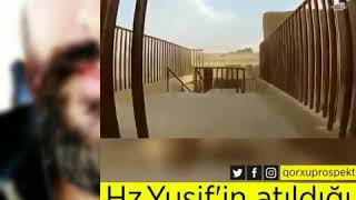 Hz Yusif Atıldığı Midyan Quyusu - Qısa Videolar