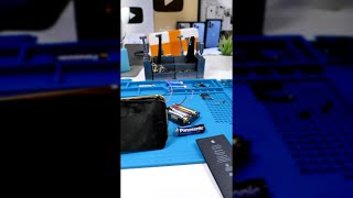 REPLACING AN IPHONE BATTERY WI…