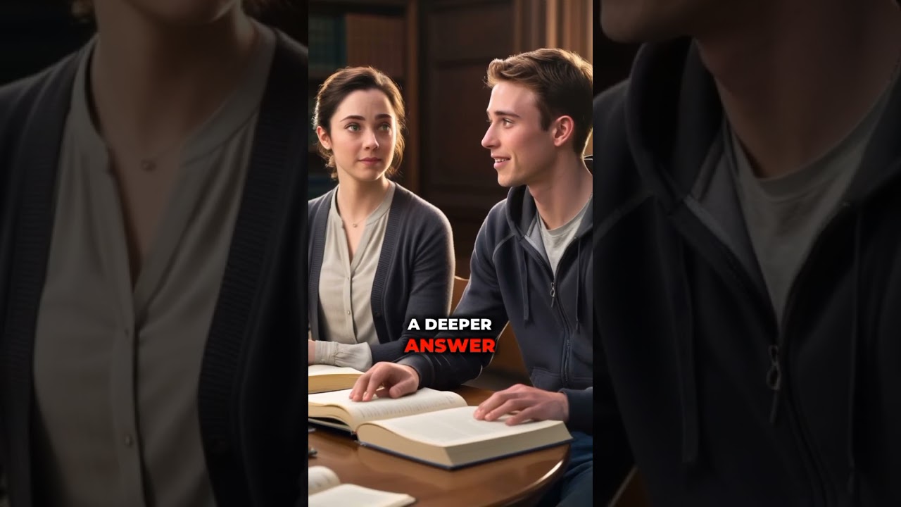 A Semester of Secrets: Episode 3 - A Secret Arrangement with Unexpected Feelings