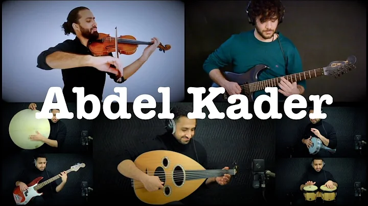 Abdel Kader -  Ahmed Alshaiba ft Mazen Samih, Ahme...
