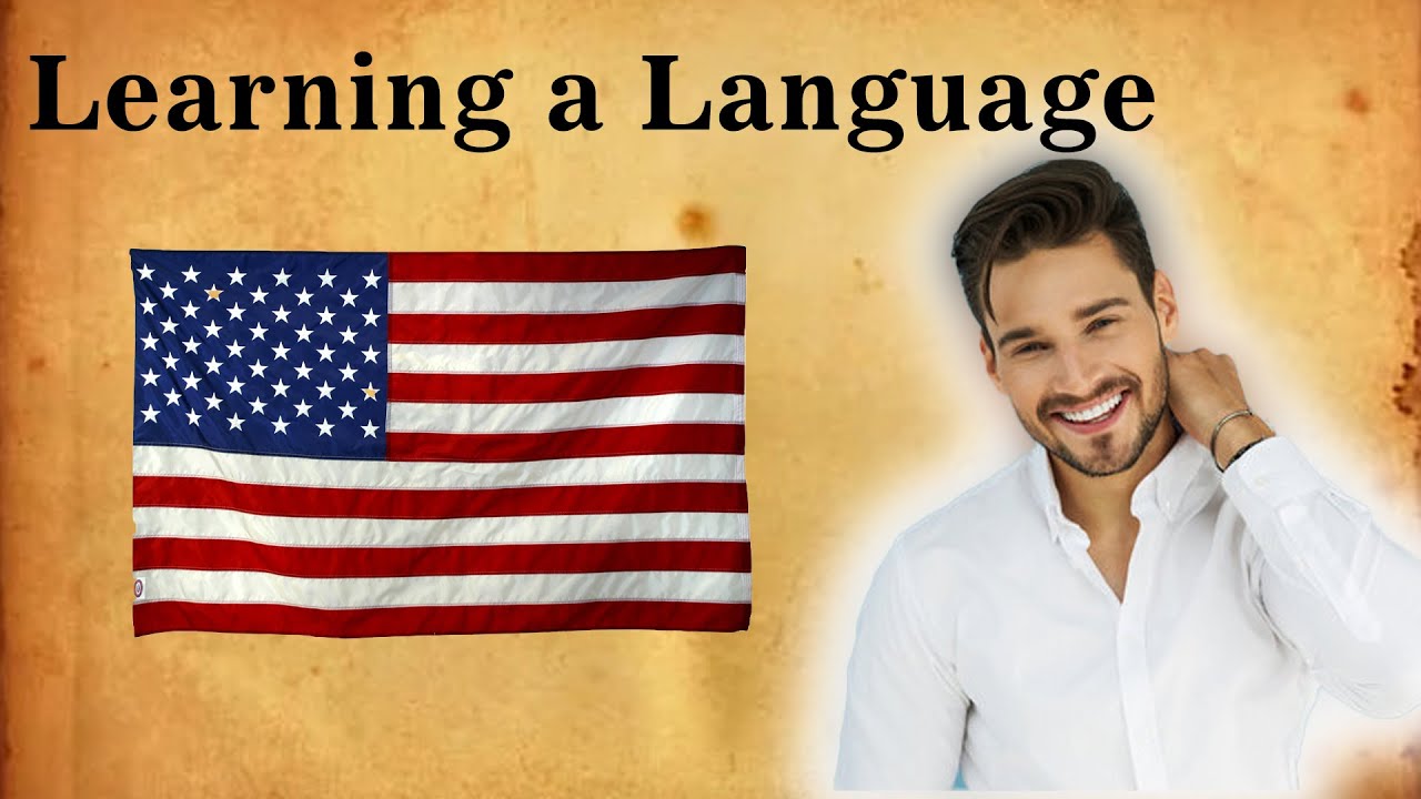 Learning Language - YouTube