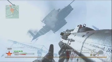 The Pavelow is too strong they said. Just use a Stinger they said.