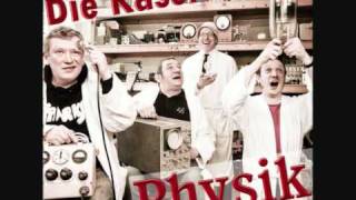 Video thumbnail of "Die Kassierer - Radioaktiv!."