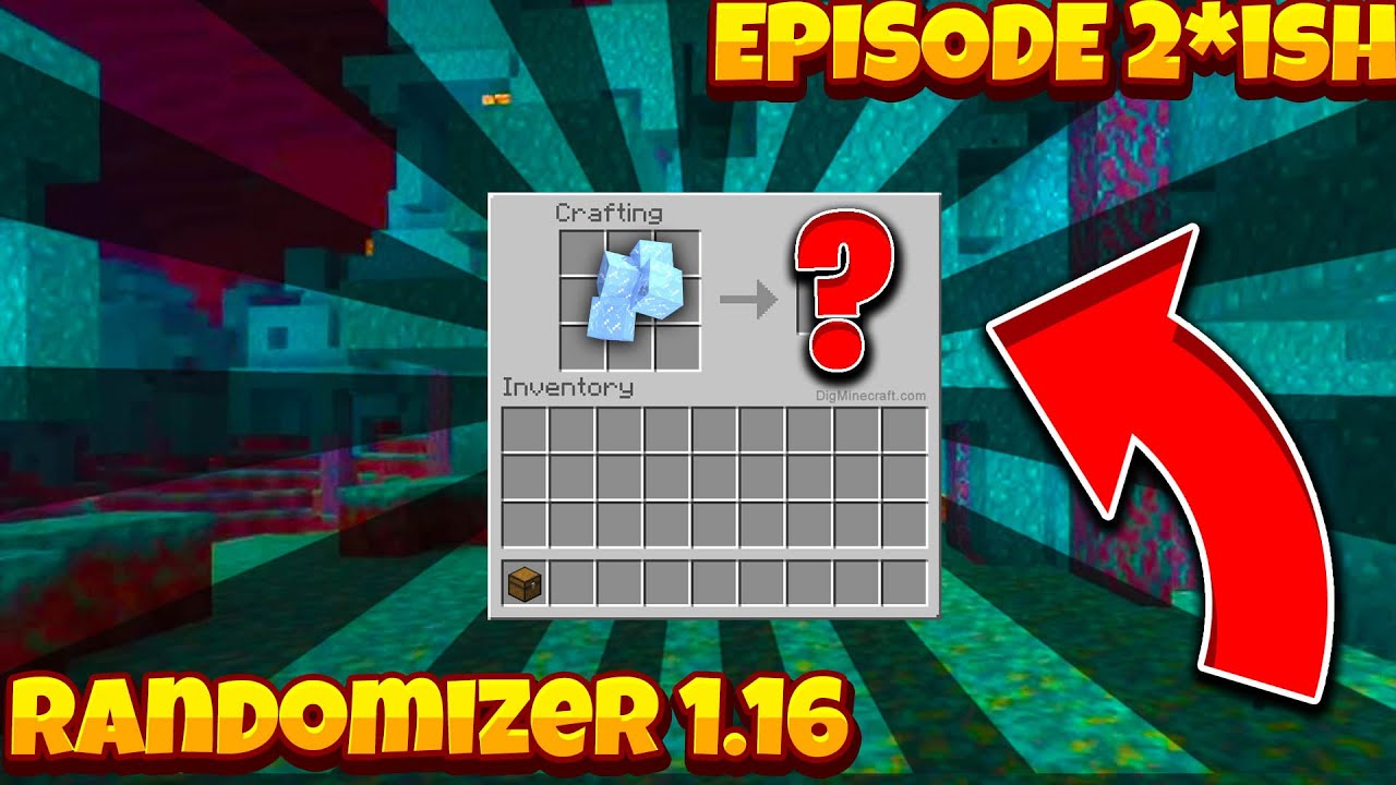 The most annoying episode of MINECRAFT YET | Minecraft 1