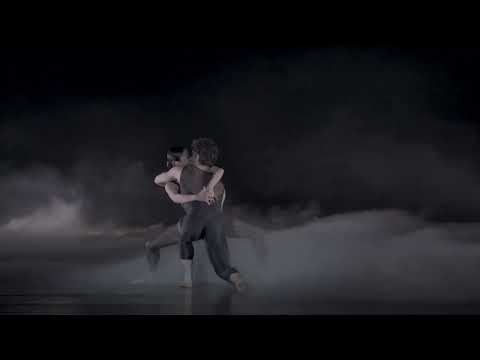 Kiss Pas De Deux From Black Sabbath The Ballet