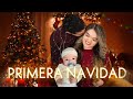 PRIMERA NAVIDAD DE MATIAS 🎄 *no se imaginan lo que sucedió* 🎁 | Cielo Anais