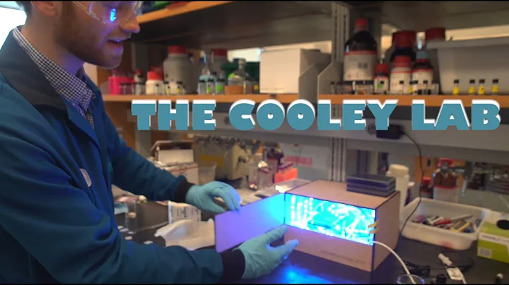 the COOLey lab | Trinity University