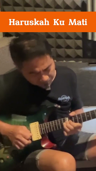 Marshal Ada Band - Haruskah Ku Mati  #interlude