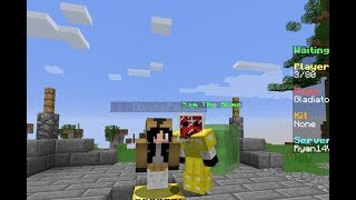 Mineplex YT Rank Interview [YT DivinePegasi]